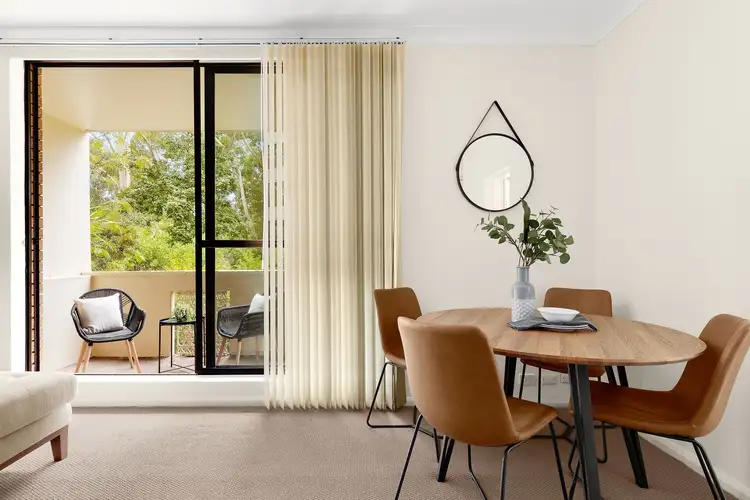Main view of Homely apartment listing, 15/482 Pacific Highway, Lane Cove NSW 2066