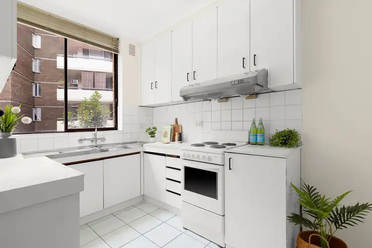 Third view of Homely apartment listing, 15/482 Pacific Highway, Lane Cove NSW 2066