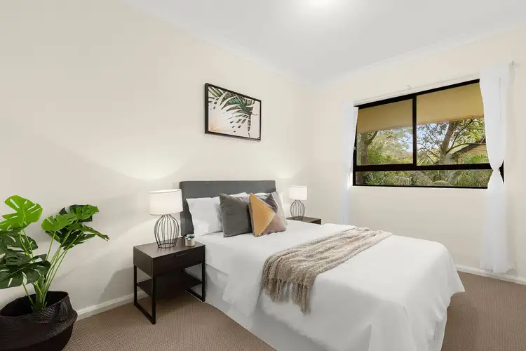 Fourth view of Homely apartment listing, 15/482 Pacific Highway, Lane Cove NSW 2066