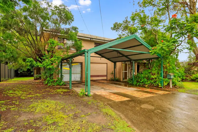 6 GALLANG ST, Rochedale South QLD 4123