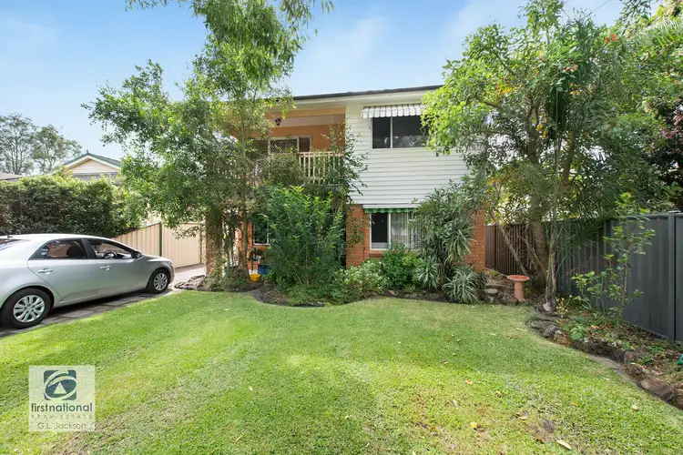 Main view of Homely house listing, 21 Kahibah Road, Umina Beach NSW 2257