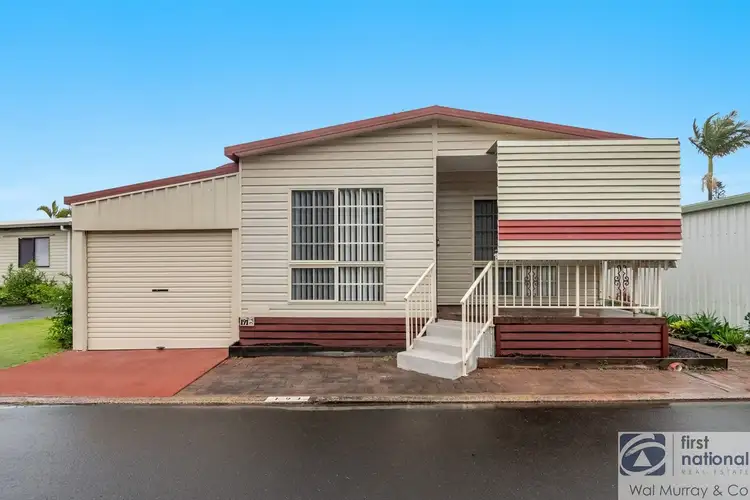 191/25 Fenwick Drive, East Ballina NSW 2478