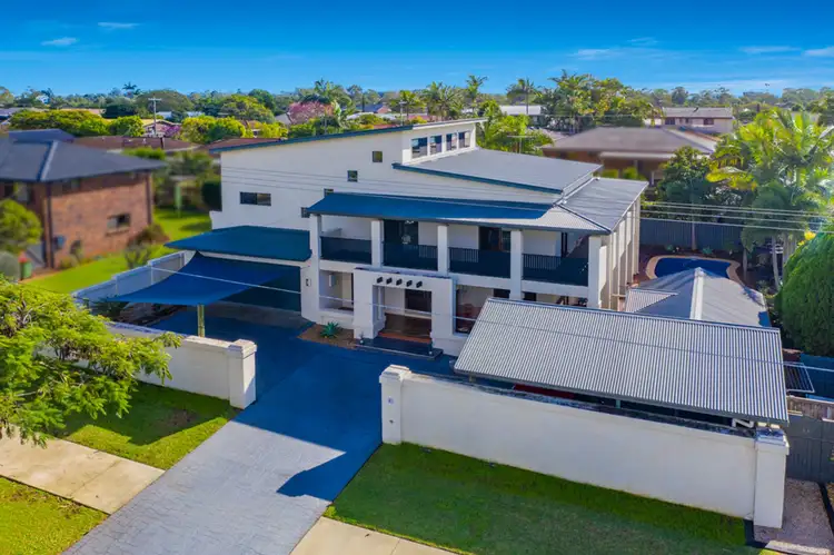 82 Long Street, Cleveland QLD 4163