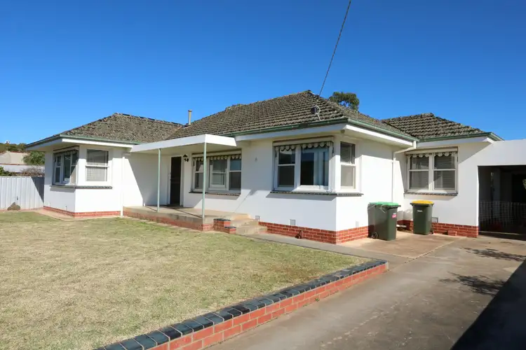 Main view of Homely house listing, 15 Palmerston Street,, Maryborough VIC 3465