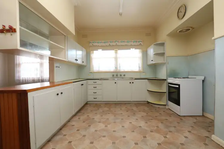 Second view of Homely house listing, 15 Palmerston Street,, Maryborough VIC 3465