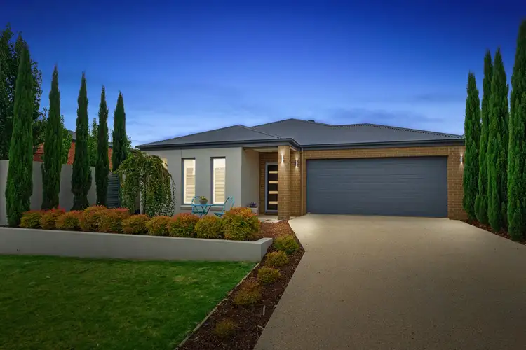68 Swanson Boulevard, Strathfieldsaye VIC 3551