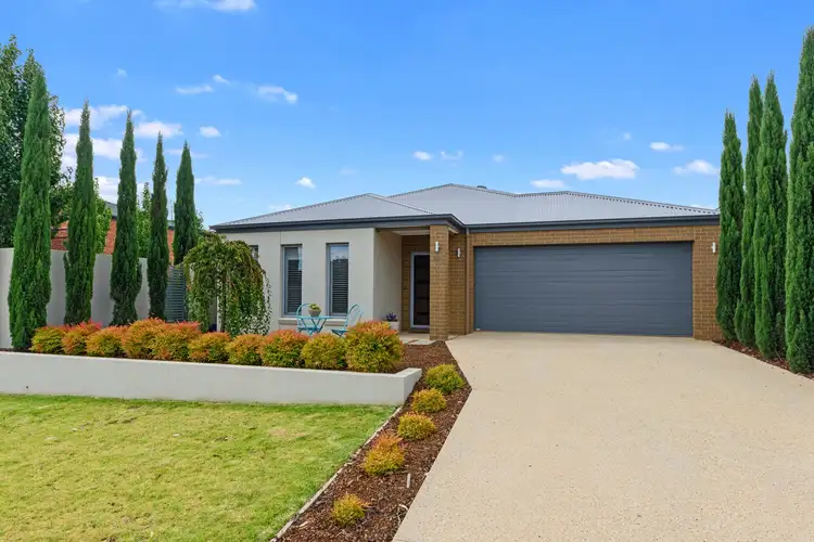 Second view of Homely house listing, 68 Swanson Boulevard, Strathfieldsaye VIC 3551