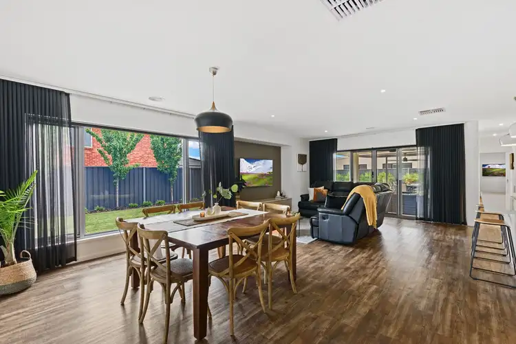 Fourth view of Homely house listing, 68 Swanson Boulevard, Strathfieldsaye VIC 3551