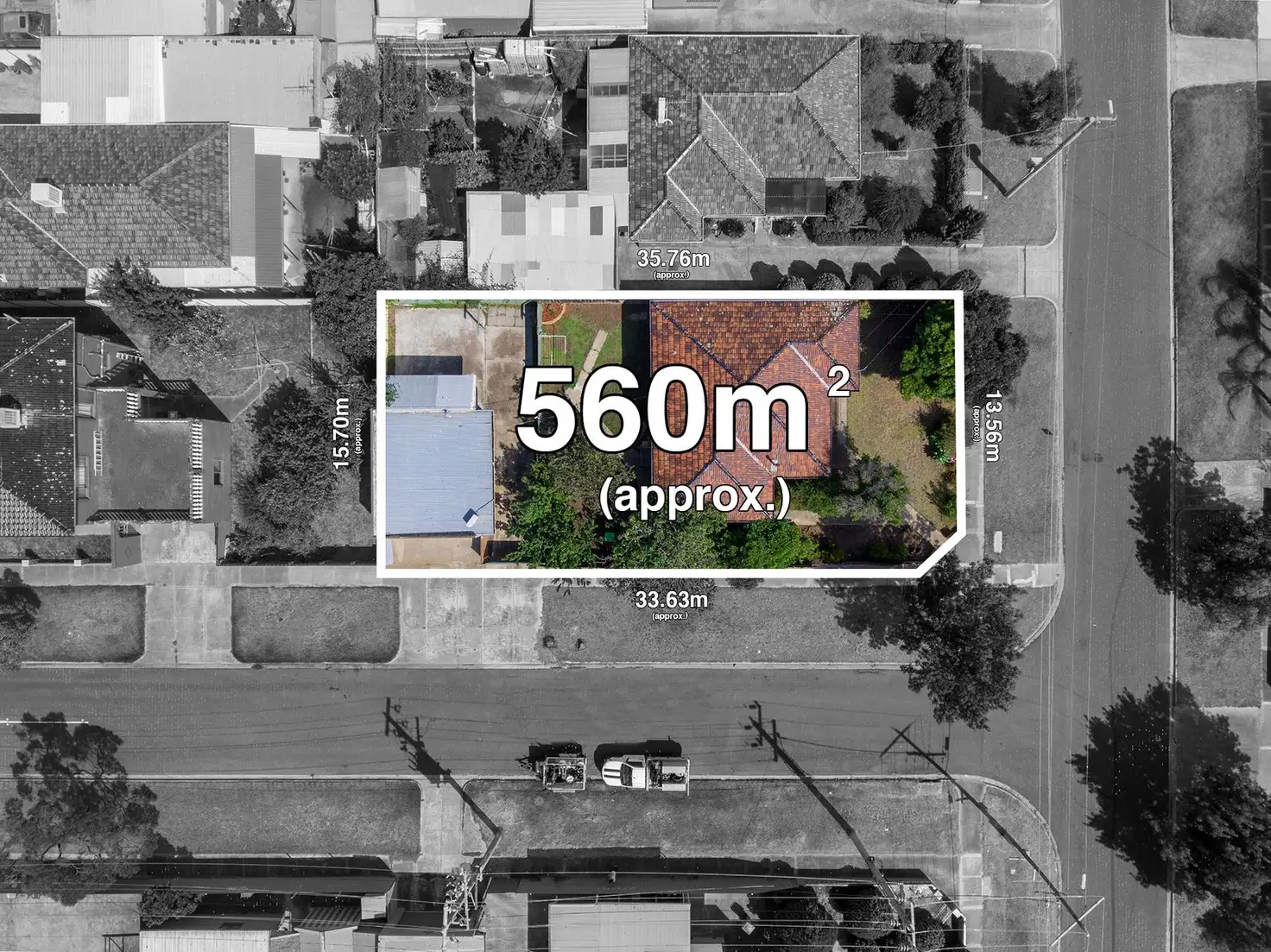Main view of Homely house listing, 32 Emily Street, St Albans VIC 3021