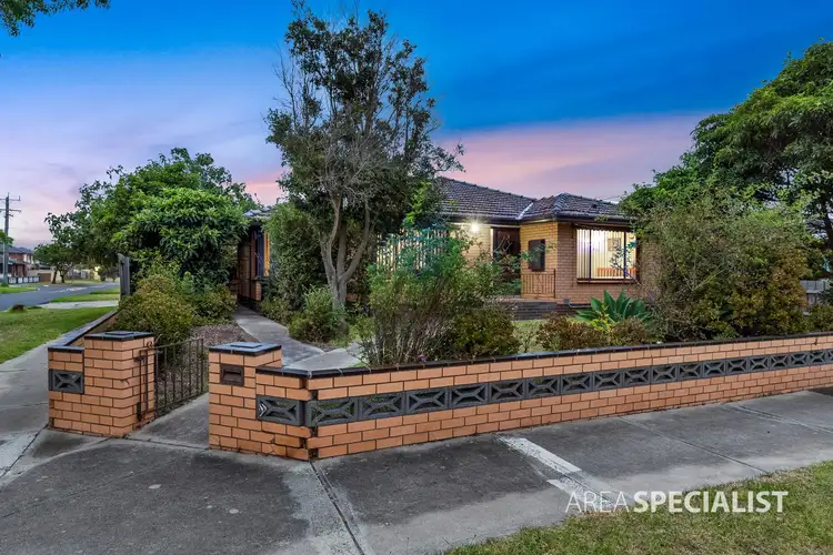 Second view of Homely house listing, 32 Emily Street, St Albans VIC 3021