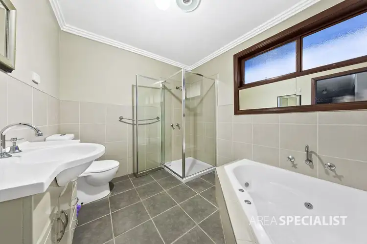 Fifth view of Homely house listing, 32 Emily Street, St Albans VIC 3021