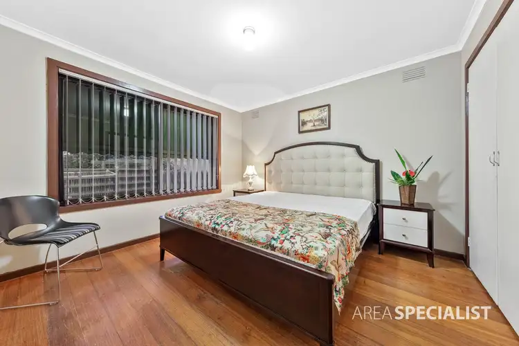 Sixth view of Homely house listing, 32 Emily Street, St Albans VIC 3021