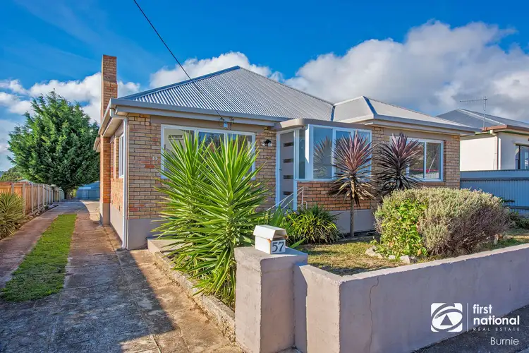 57 MACE STREET