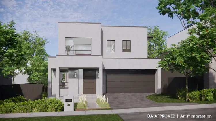Main view of Homely house listing, 30 Richard Johnson Crescent, Ryde NSW 2112