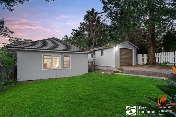 Fourth view of Homely house listing, 30 Richard Johnson Crescent, Ryde NSW 2112