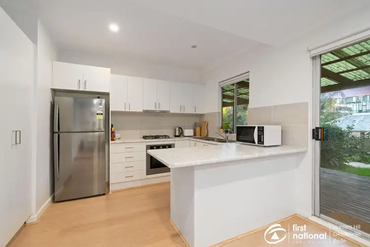 Fifth view of Homely house listing, 30 Richard Johnson Crescent, Ryde NSW 2112