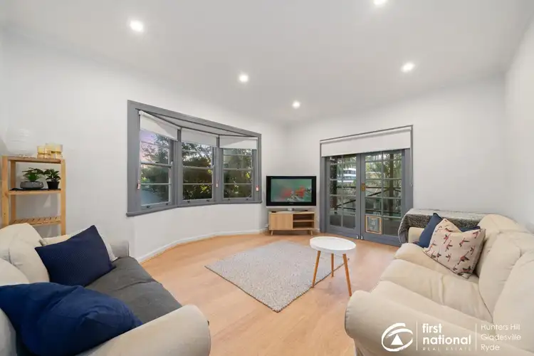 Sixth view of Homely house listing, 30 Richard Johnson Crescent, Ryde NSW 2112