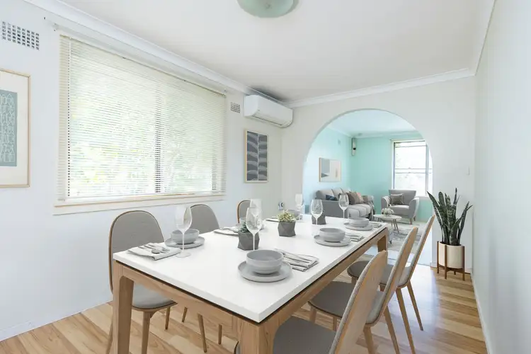 Fourth view of Homely house listing, 3 Cadaga Road, Gateshead NSW 2290