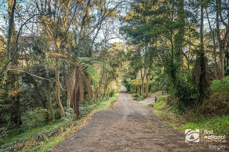 Sixth view of Homely land listing, 12 Pauline Avenue, Tecoma VIC 3160
