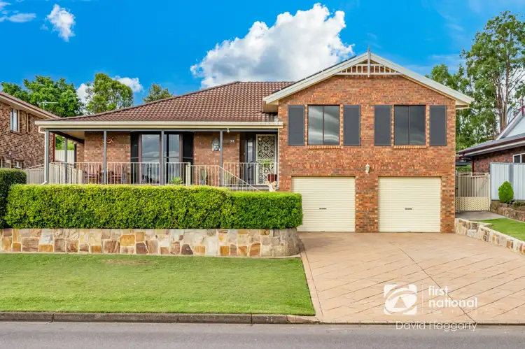 31 Fairfax Street, Rutherford NSW 2320
