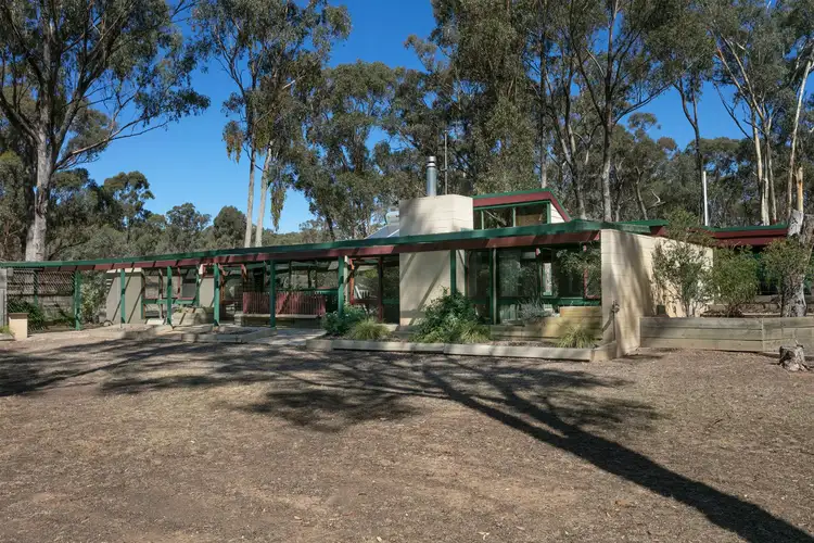 Second view of Homely house listing, 551 Lockwood Road, Lockwood VIC 3551