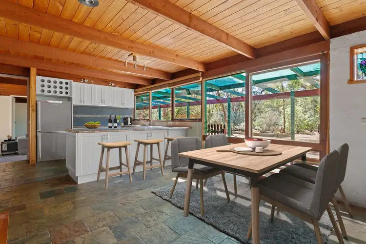 Third view of Homely house listing, 551 Lockwood Road, Lockwood VIC 3551