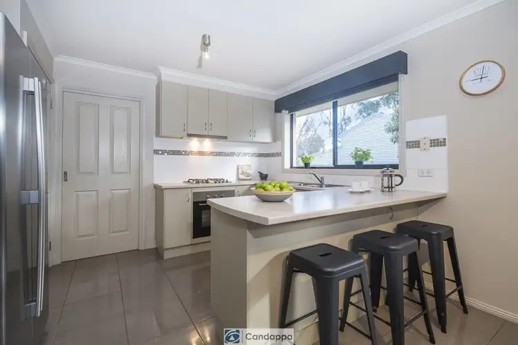 Second view of Homely house listing, 7 Folkstone Court, Drouin VIC 3818
