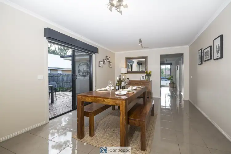 Fourth view of Homely house listing, 7 Folkstone Court, Drouin VIC 3818