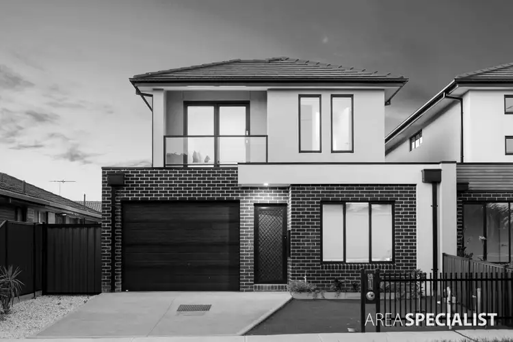 58C President Road, Albanvale VIC 3021