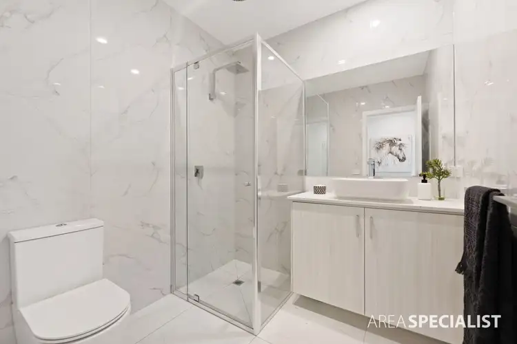 Sixth view of Homely house listing, 58C President Road, Albanvale VIC 3021