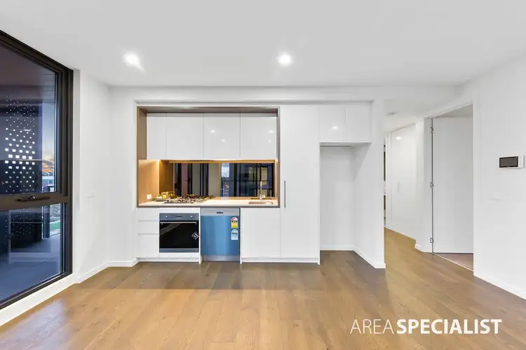 Fourth view of Homely apartment listing, 404B/93 Furlong Road, Cairnlea VIC 3023