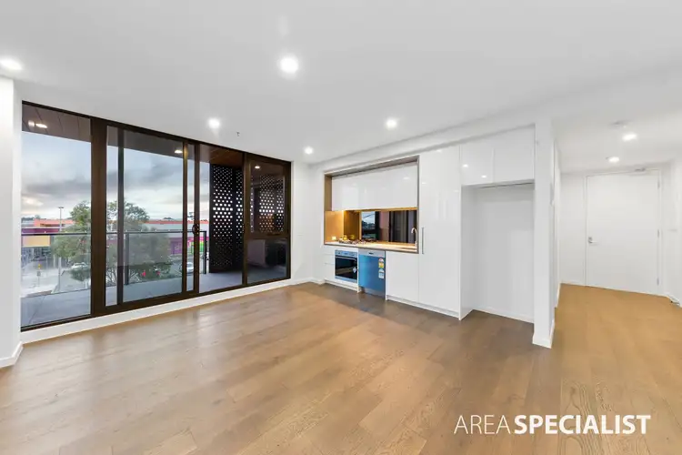 Sixth view of Homely apartment listing, 404B/93 Furlong Road, Cairnlea VIC 3023