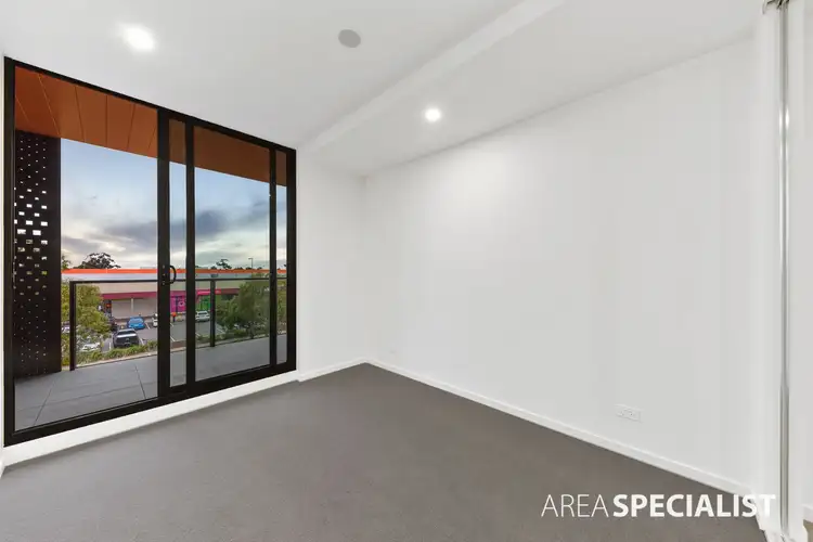 Seventh view of Homely apartment listing, 404B/93 Furlong Road, Cairnlea VIC 3023