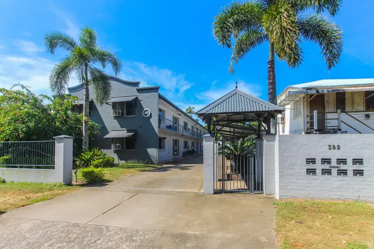 6/392 Severin Street, Parramatta Park QLD 4870