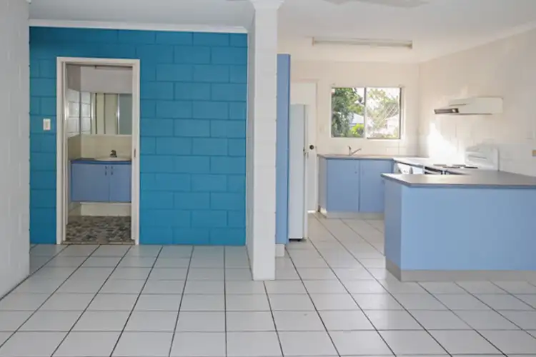 Fourth view of Homely unit listing, 6/392 Severin Street, Parramatta Park QLD 4870