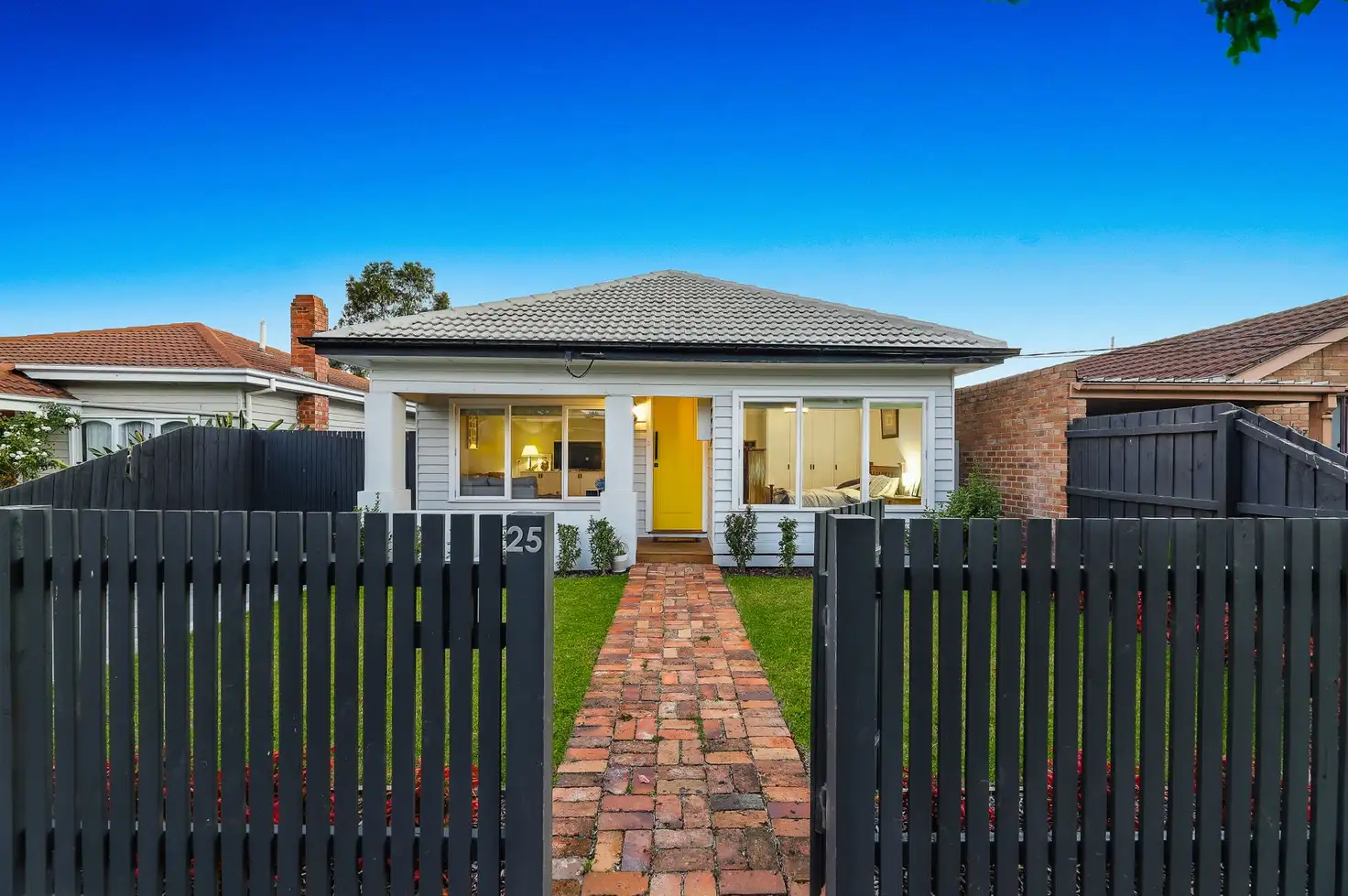 Main view of Homely house listing, 25 Devonshire Street, West Footscray VIC 3012