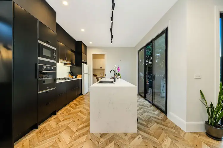 Third view of Homely house listing, 25 Devonshire Street, West Footscray VIC 3012