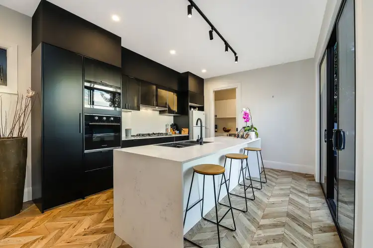 Fourth view of Homely house listing, 25 Devonshire Street, West Footscray VIC 3012
