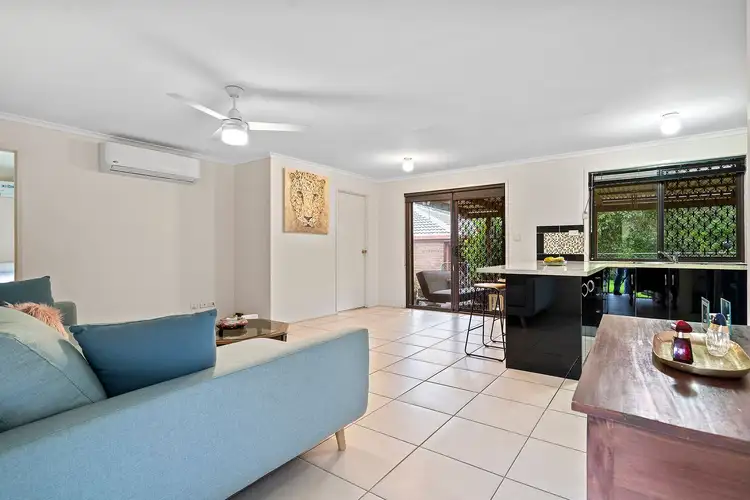 Fourth view of Homely unit listing, 18/54 Dorset Drive, Rochedale South QLD 4123
