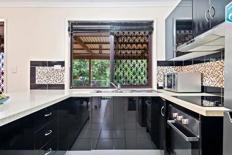 Sixth view of Homely unit listing, 18/54 Dorset Drive, Rochedale South QLD 4123