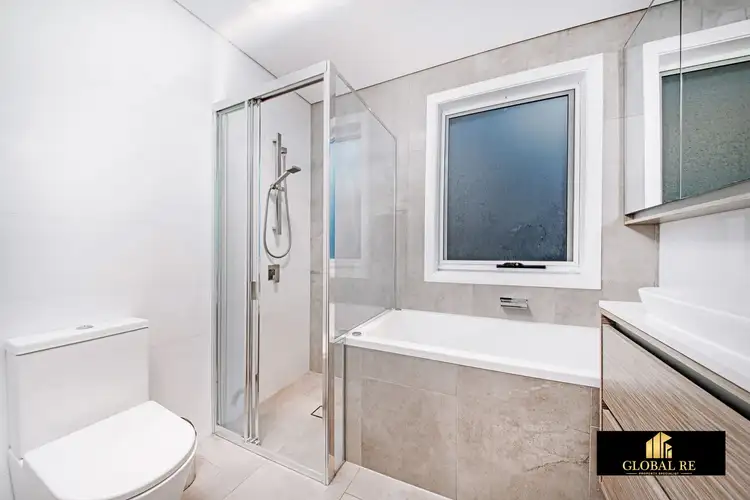 Fourth view of Homely semi-detached listing, 135 High St, Cabramatta West NSW 2166
