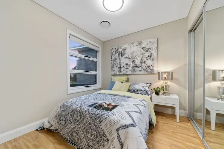 Fifth view of Homely semi-detached listing, 135 High St, Cabramatta West NSW 2166