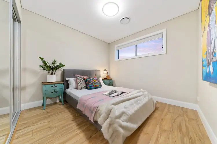Sixth view of Homely semi-detached listing, 135 High St, Cabramatta West NSW 2166