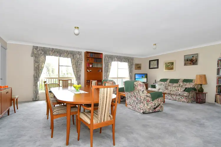 Second view of Homely house listing, 4 Collins Close, Kelso NSW 2795