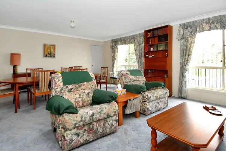 Third view of Homely house listing, 4 Collins Close, Kelso NSW 2795