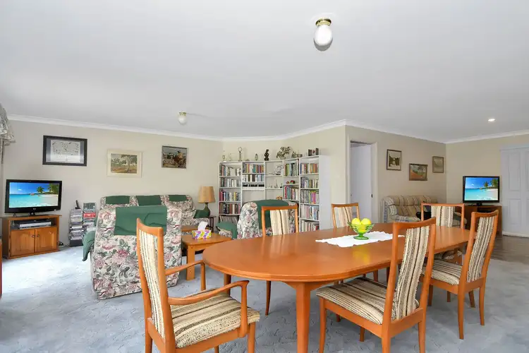 Fourth view of Homely house listing, 4 Collins Close, Kelso NSW 2795