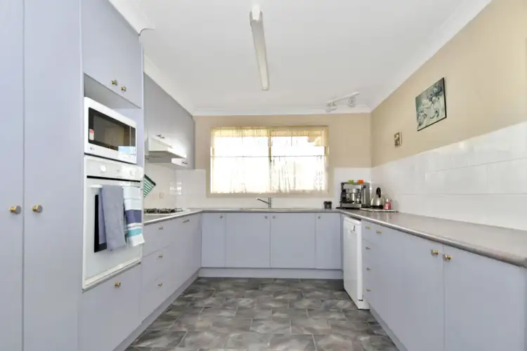 Fifth view of Homely house listing, 4 Collins Close, Kelso NSW 2795