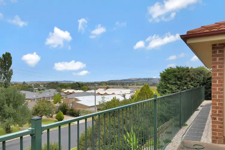 Seventh view of Homely house listing, 4 Collins Close, Kelso NSW 2795