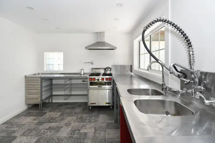 Fifth view of Homely house listing, 1042 Lagoon Road, The Lagoon NSW 2795