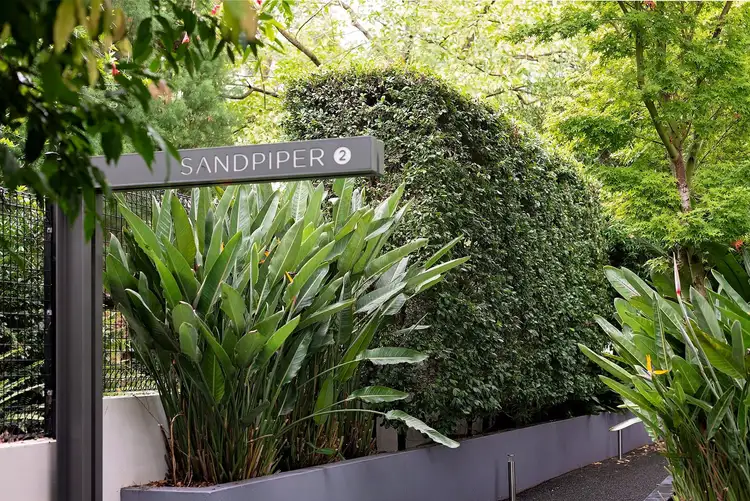 Fifth view of Homely apartment listing, 1504/280-288 Burns Bay Road, Lane Cove NSW 2066